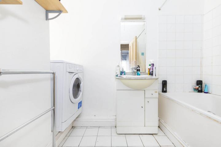 Stunning Apartment Lymington Road, West Hampstead